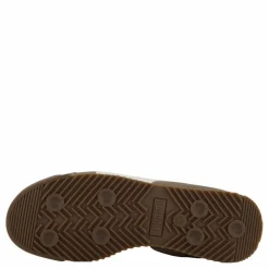 Puma Roma Suede Brown Brun Sale