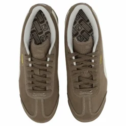 Puma Roma Suede Brown Brun Sale