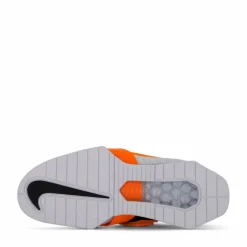 Nike Romaleos 4 /black-white Orange Discount