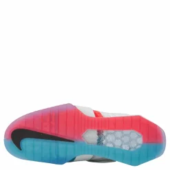 Nike Romaleos 4 Pale Ivory/brt Crimson-hyp Vio Vit Sale