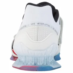 Nike Romaleos 4 Pale Ivory/brt Crimson-hyp Vio Vit Sale