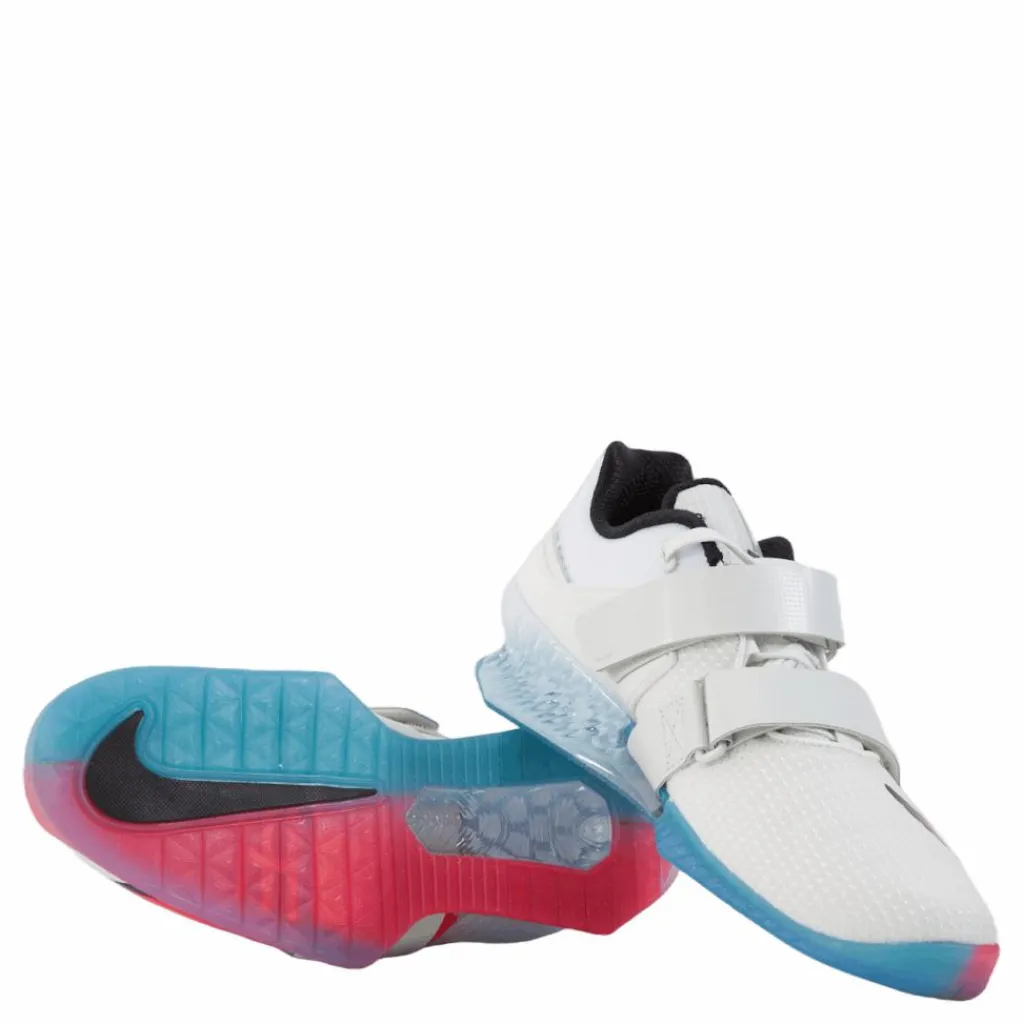 Nike Romaleos 4 Pale Ivory/brt Crimson-hyp Vio Vit Sale