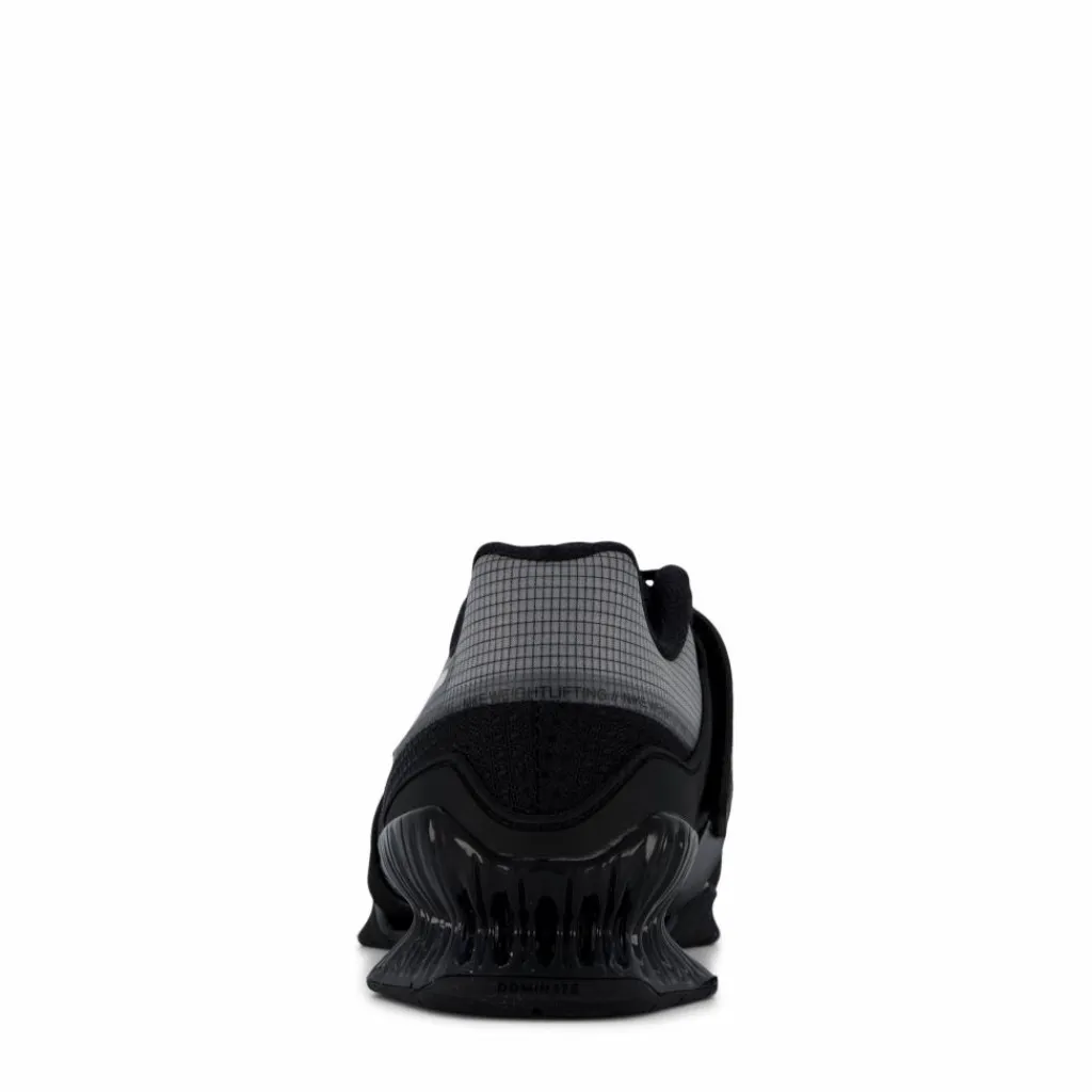 Romaleos 4 White/Black*Nike