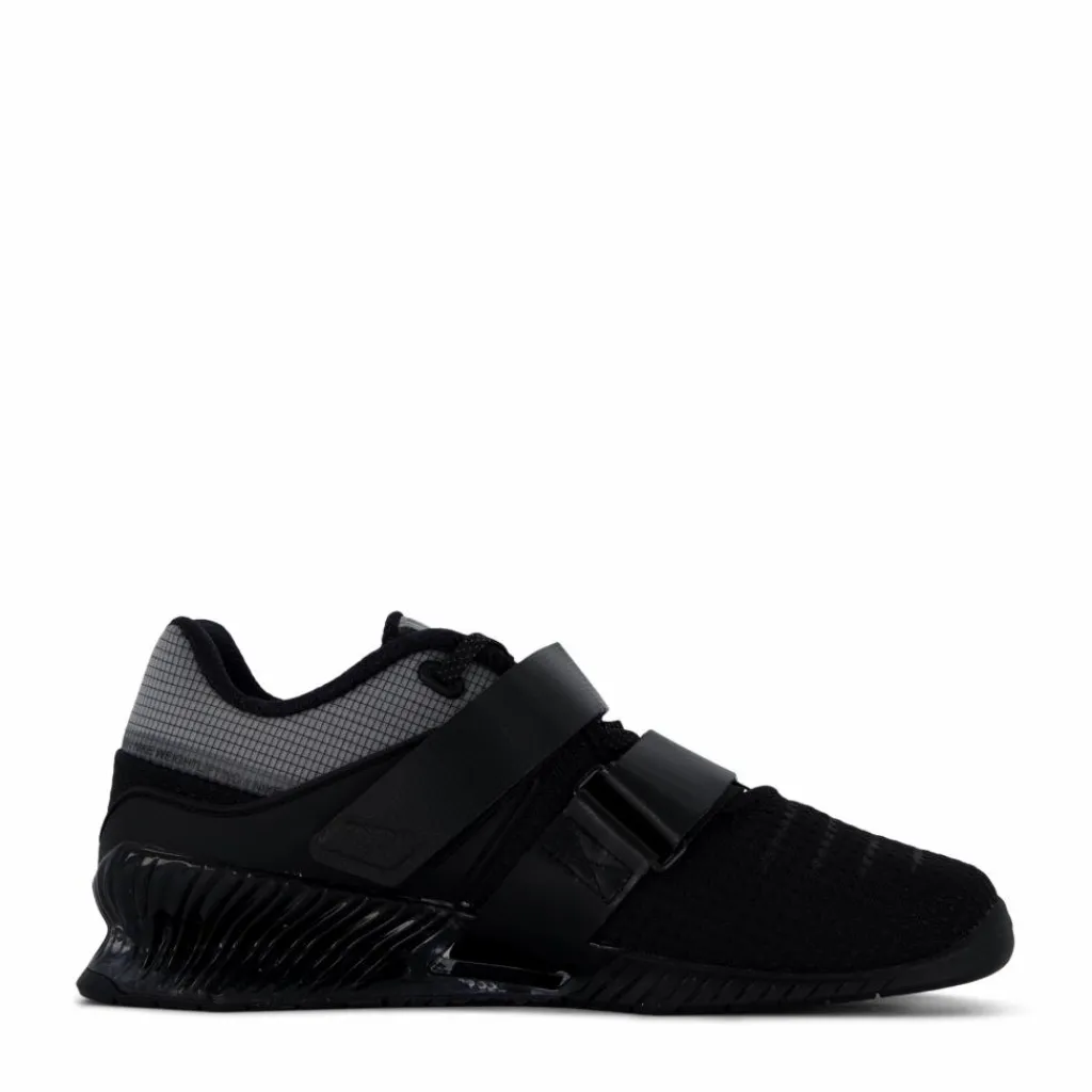 Romaleos 4 White/Black*Nike