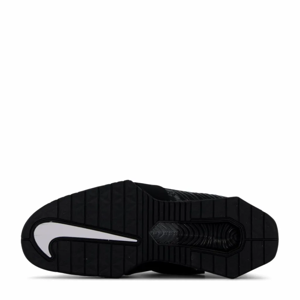 Romaleos 4 White/Black*Nike