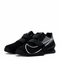 Romaleos 4 White/Black*Nike