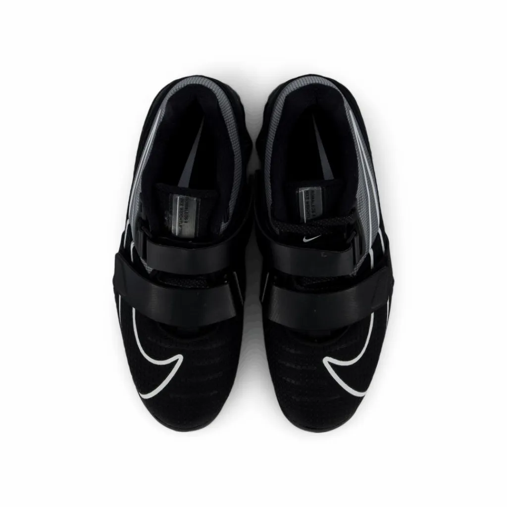 Romaleos 4 White/Black*Nike