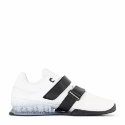 Nike Romaleos 4 White/black-white Vit Discount
