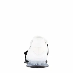 Nike Romaleos 4 White/black-white Vit Discount