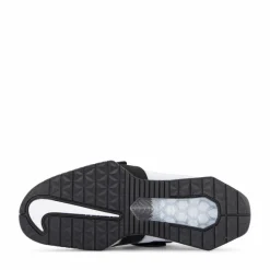 Nike Romaleos 4 White/black-white Vit Discount