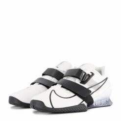 Nike Romaleos 4 White/black-white Vit Discount