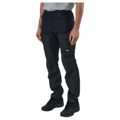 Whistler Romning M Hiking Pant Grey Grå Sale