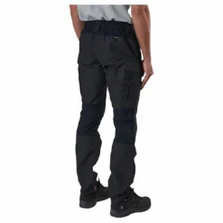 Whistler Romning M Hiking Pant Grey Grå Sale