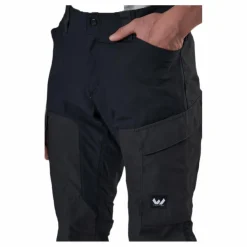 Whistler Romning M Hiking Pant Grey Grå Sale