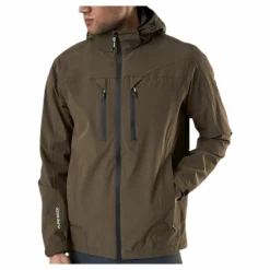 Ron Functional Jacket W-PRO 10000 Green*Whistler