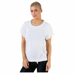 Rong Tee White*Kari Traa Sale