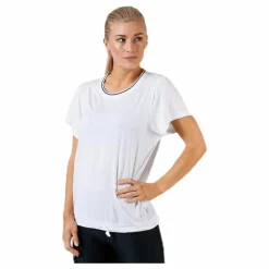 Rong Tee White*Kari Traa Sale