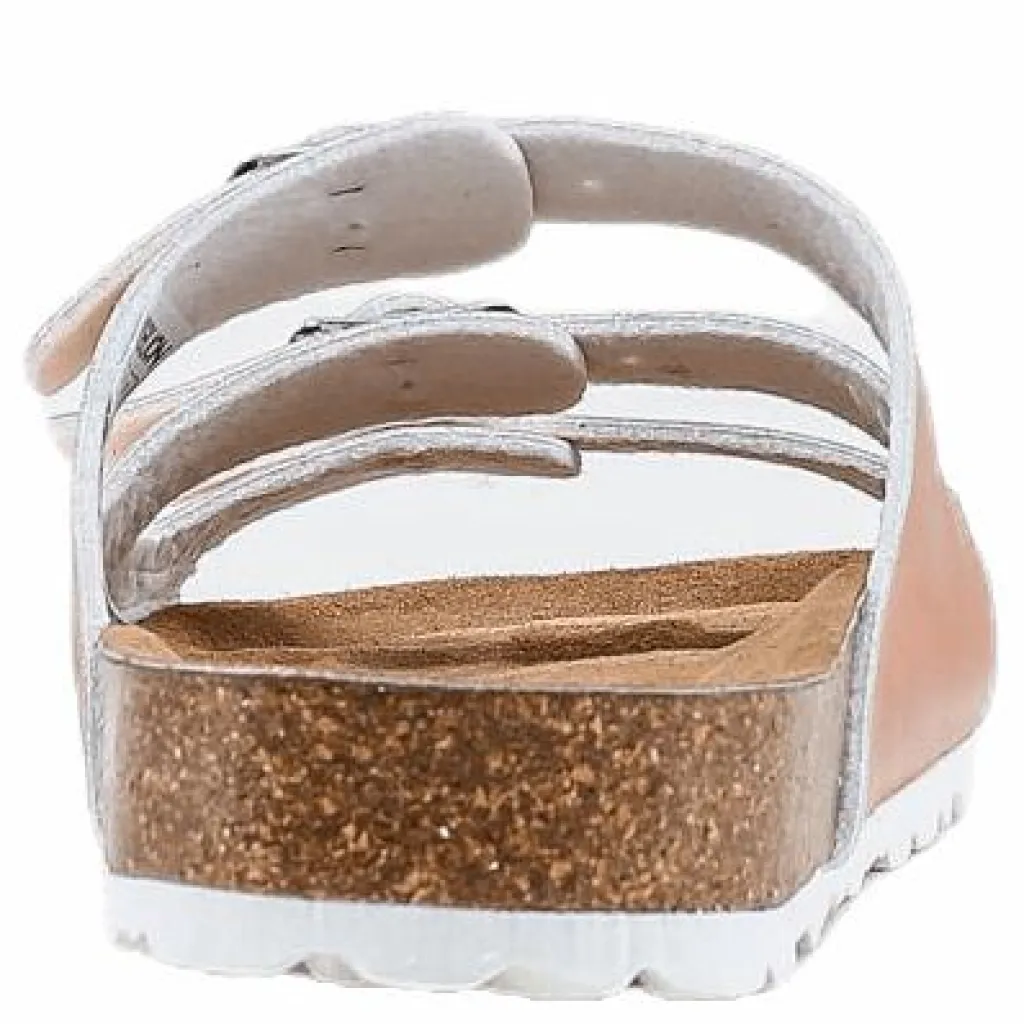 Rosario Slipper Gold*Nonation Sale