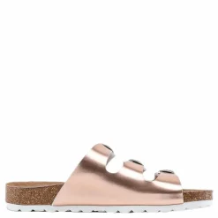 Rosario Slipper Gold*Nonation Sale