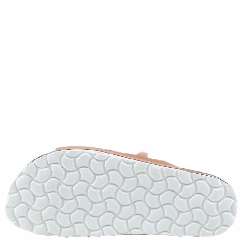 Rosario Slipper Gold*Nonation Sale