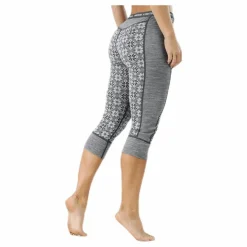 Kari Traa Rose Capri Grey Grå Discount