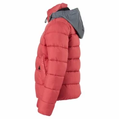 Didriksons Rose Gs Jkt 2 Baked Pink Rosa Clearance