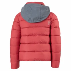 Didriksons Rose Gs Jkt 2 Baked Pink Rosa Clearance