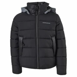 Rose Gs Jkt 2 Black*Didriksons Hot