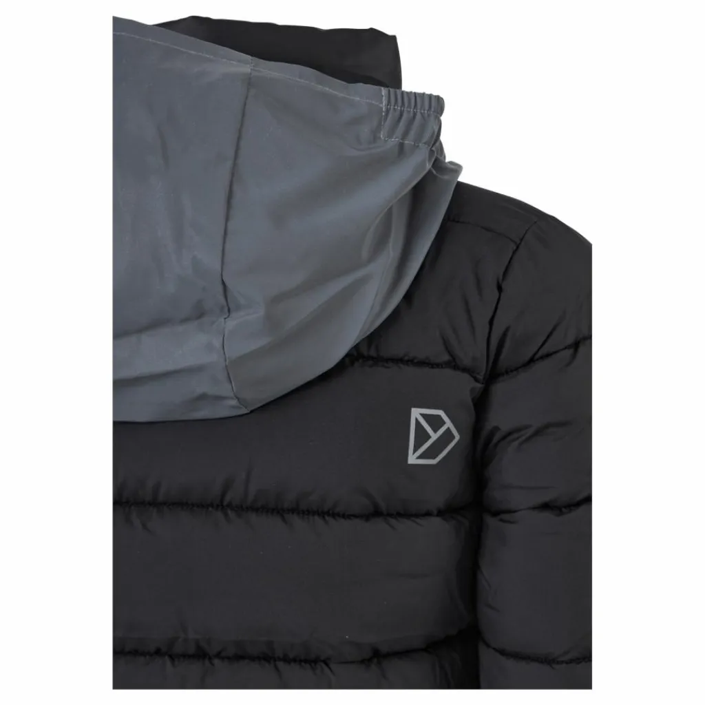 Rose Gs Jkt 2 Black*Didriksons Hot