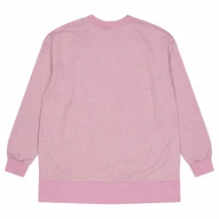 Rose Reco Sweatshirt Dusky Orchid*Tuxer Clearance