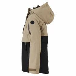 8848 Altitude Rosewood Jr Anorak Fallen Rock Flerfärgad Hot