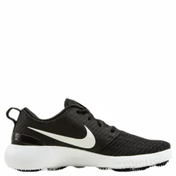 Nike Roshe G White/Black Svart New
