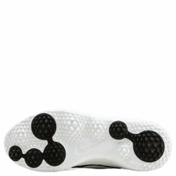Nike Roshe G White/Black Svart New
