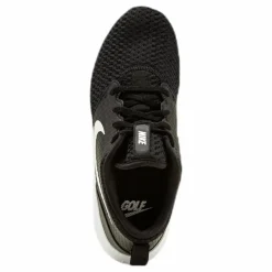 Nike Roshe G White/Black Svart New