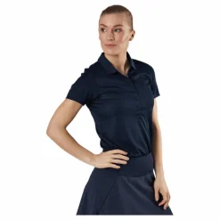 Rotation Polo Blue*Puma Golf Sale
