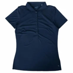 Rotation Polo Blue*Puma Golf Sale