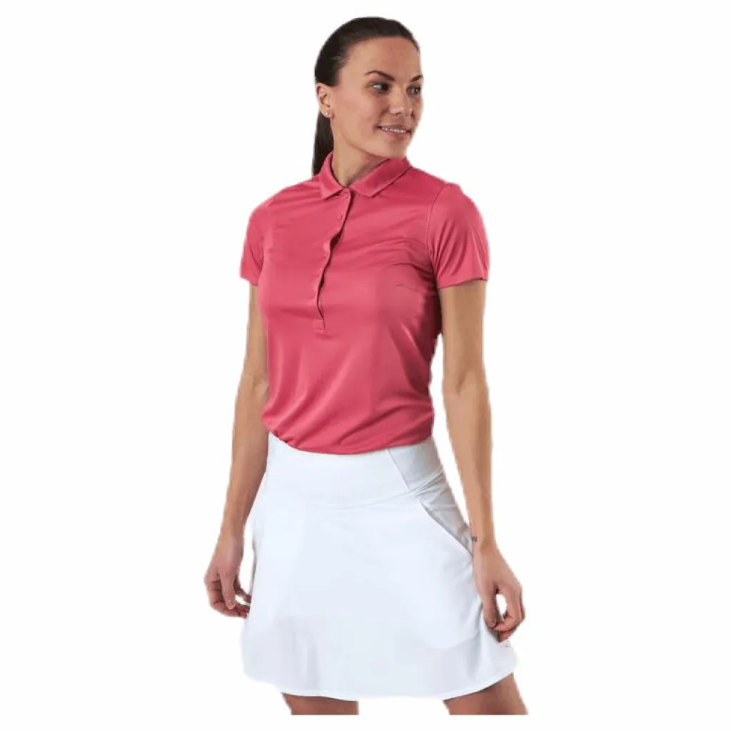 Rotation Polo Pink*Puma Golf Online
