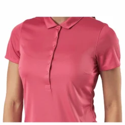 Rotation Polo Pink*Puma Golf Online
