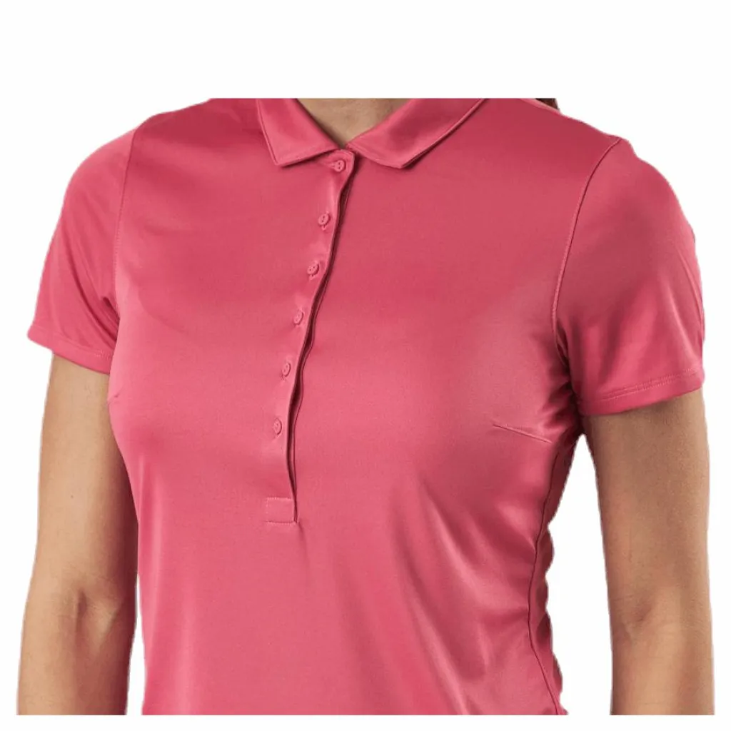 Rotation Polo Pink*Puma Golf Online