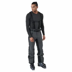 Rothorn 2.0 Pant Dk.greymelange*8848 Altitude Best
