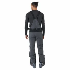 Rothorn 2.0 Pant Dk.greymelange*8848 Altitude Best