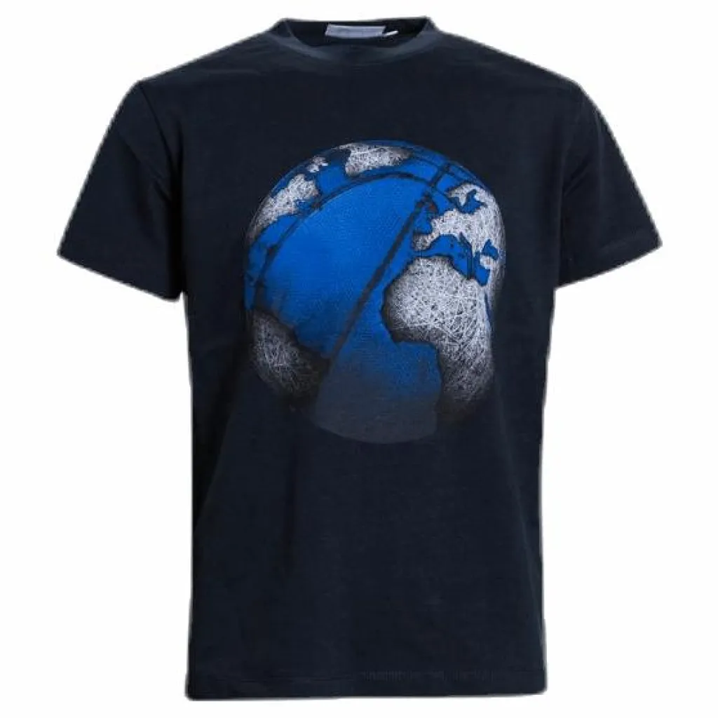 Roxo World Football Black*Molo Clearance