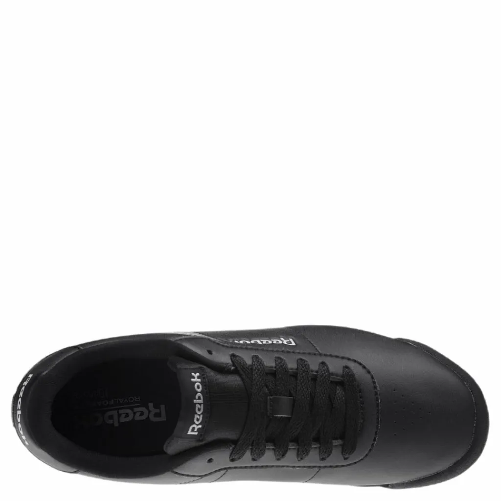 Royal Charm Black/Grey*Reebok Discount