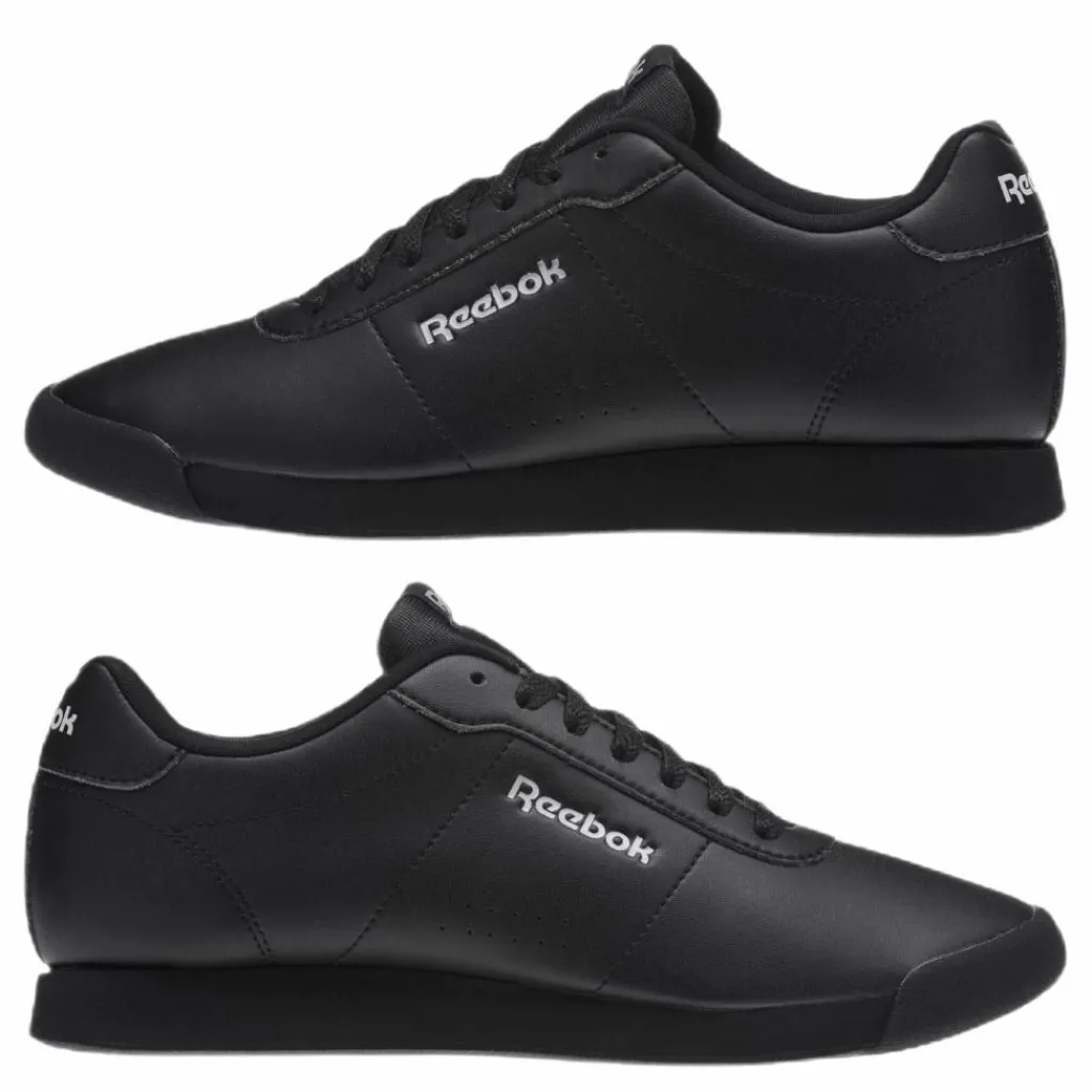 Royal Charm Black/Grey*Reebok Discount