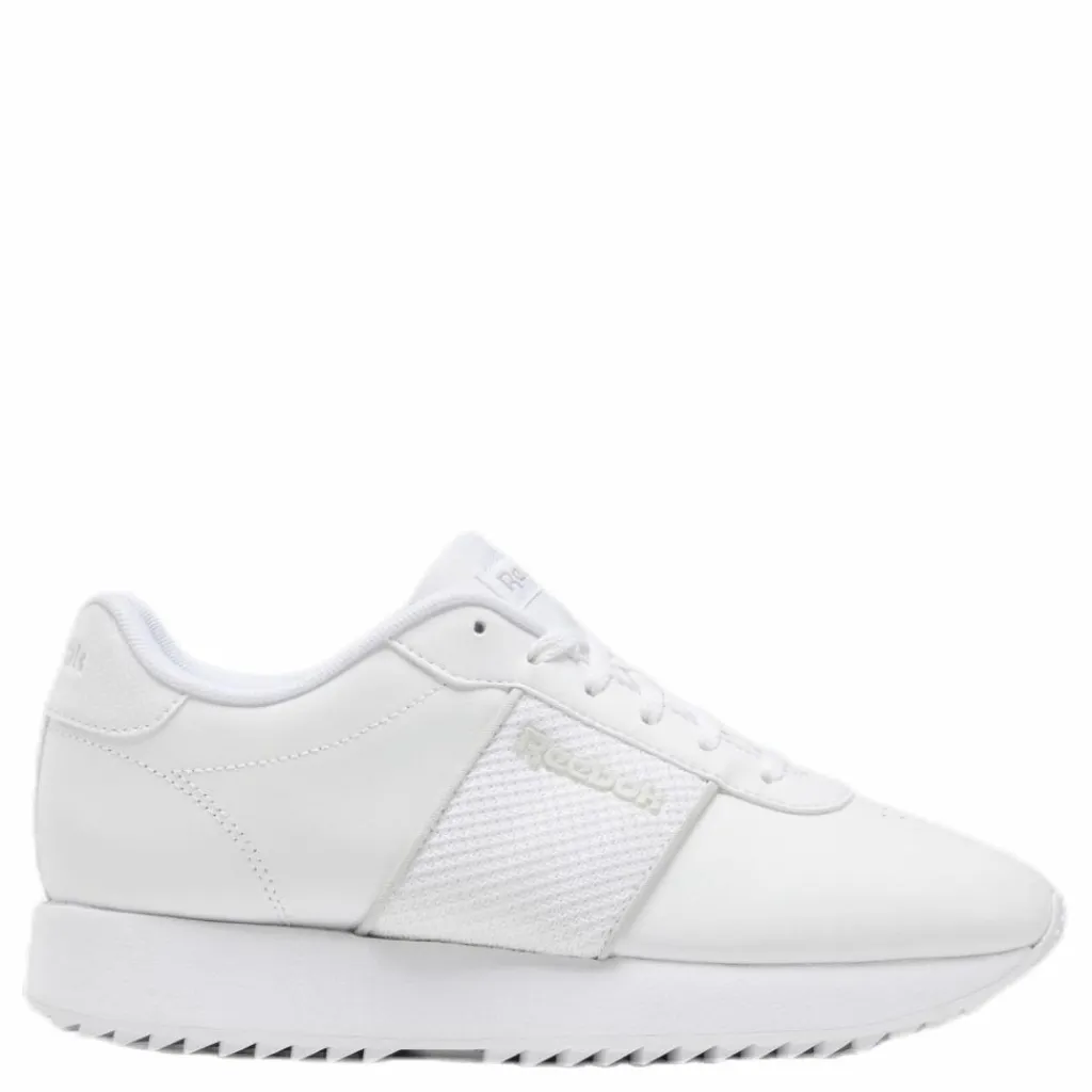 Royal Charm Platform White*Reebok Best