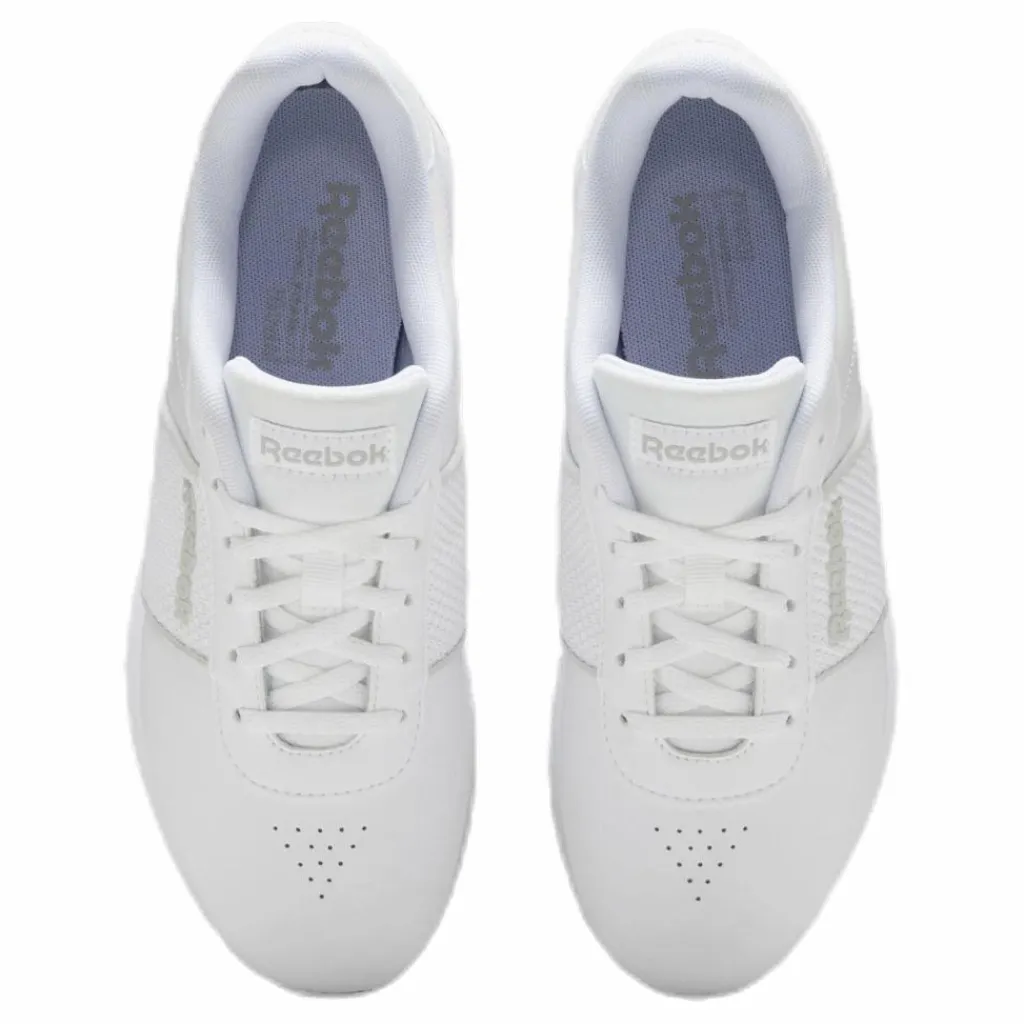 Royal Charm Platform White*Reebok Best