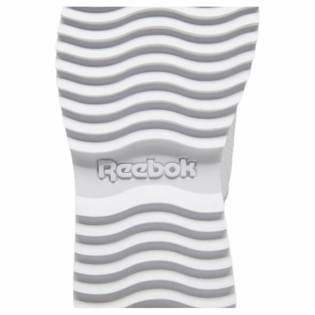 Royal Charm Platform White*Reebok Best