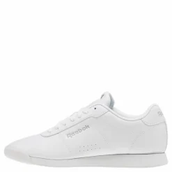 Royal Charm White/Grey*Reebok Hot