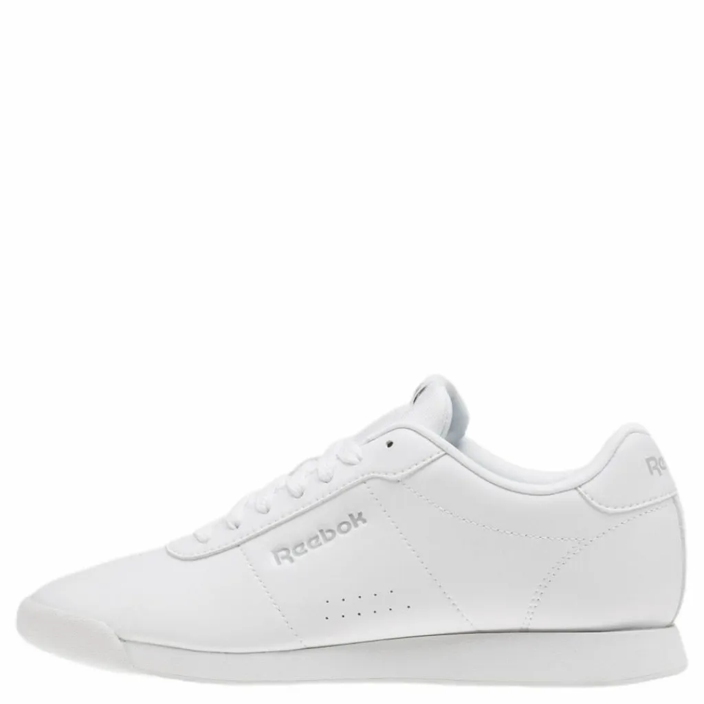 Royal Charm White/Grey*Reebok Hot