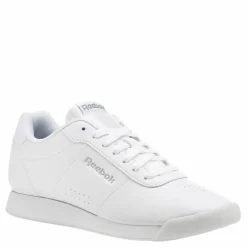 Royal Charm White/Grey*Reebok Hot
